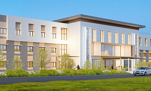 Premium residential schools