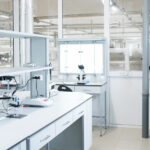 Advanced Science and Math Labs