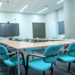 Smart and Interactive Classrooms