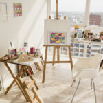 Creative and Performing Arts Studio