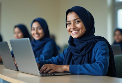Premium residential schools for girls
