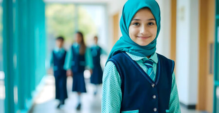 Best residential school for girls