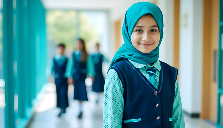 Best residential school for girls