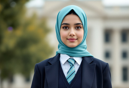 Premium residential schools for girls